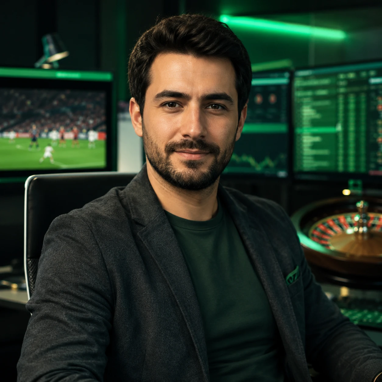 Fatih Türker