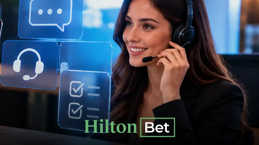 Hiltonbet şikayet alıyor mu